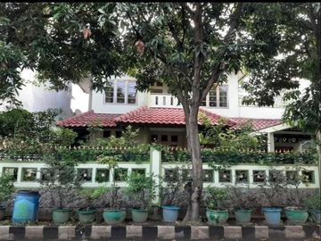 Hunian Semi Furnished Ketintang Wiyata Selangkah Raya A Yani