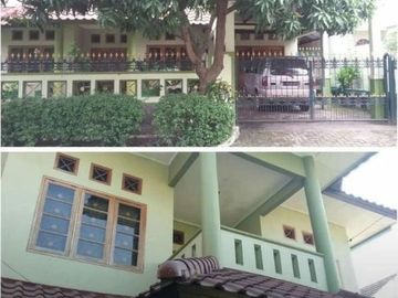 Hunian Semi Furnished Ketintang Wiyata Selangkah Raya A Yani