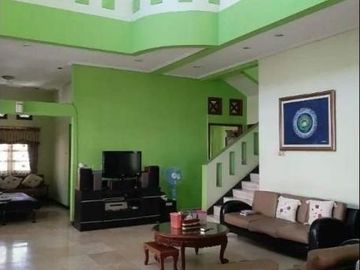 Hunian Semi Furnished Ketintang Wiyata Selangkah Raya A Yani