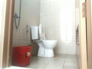 Rumah cluster sumber jaya tambun selatan lingkungan aman