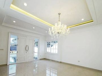 Rumah Baru Mewah Kemang Selatan Luas 973
