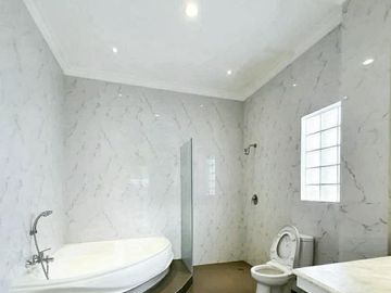 Rumah Baru Mewah Kemang Selatan Luas 973
