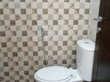 Rumah Minimalis Cisaranten Dekat Arcamanik dan Antapani