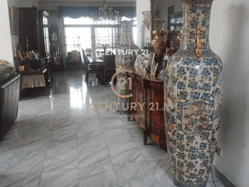 Dijual Rumah Asri Dan Nyaman Ada Swimming Pool Di Permata Hijau