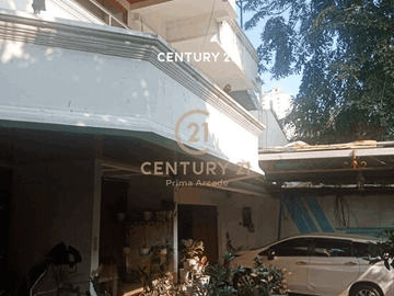 Dijual Rumah Asri Dan Nyaman Ada Swimming Pool Di Permata Hijau