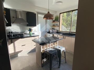 Departamento en Venta en VIA AURORA - CREPUSCULO