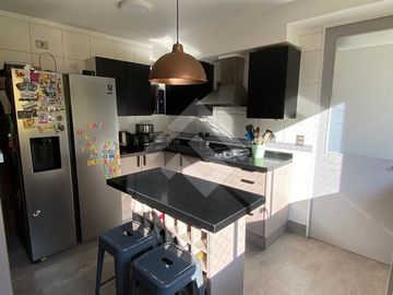 Departamento en Venta en VIA AURORA - CREPUSCULO