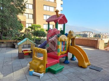 Departamento en Venta en VIA AURORA - CREPUSCULO