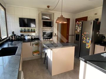 Departamento en Venta en VIA AURORA - CREPUSCULO