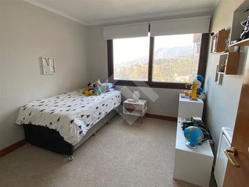 Departamento en Venta en VIA AURORA - CREPUSCULO
