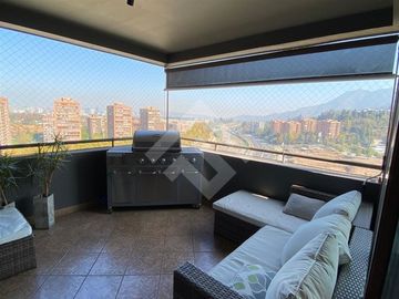Departamento en Venta en VIA AURORA - CREPUSCULO