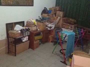 Rumah Minimalis Arcamanik Dekat Cisaranten dan Antapani