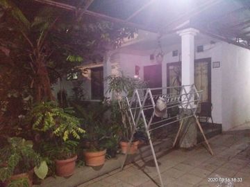 Rumah Minimalis Arcamanik Dekat Cisaranten dan Antapani