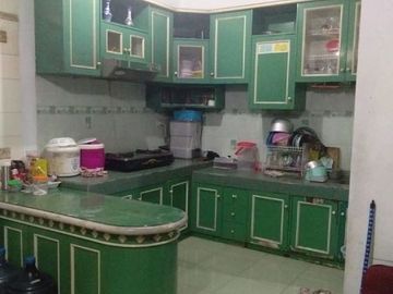 Rumah Minimalis Arcamanik Dekat Cisaranten dan Antapani