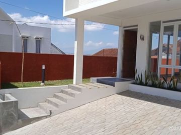 TERLARIS Rumah dkt Universitas Widyatama Cikutra hrga mulai 967Jtan
