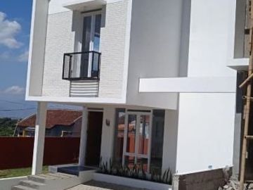 TERLARIS Rumah dkt Universitas Widyatama Cikutra hrga mulai 967Jtan