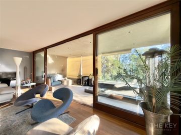 Departamento en venta de 2 dorm. en Vitacura