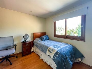 Casa en venta de 5 dorm. en Las Condes
