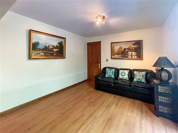 Casa en venta de 5 dorm. en Las Condes