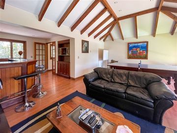 Casa en venta de 5 dorm. en Las Condes