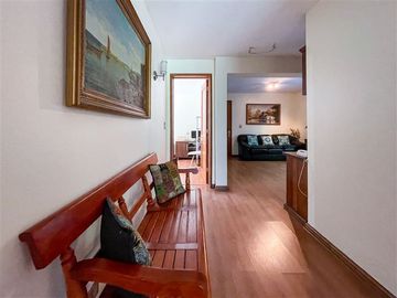 Casa en venta de 5 dorm. en Las Condes