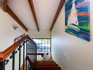 Casa en venta de 5 dorm. en Las Condes