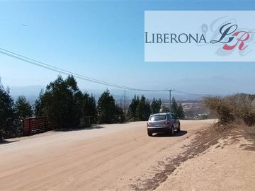Parcela en Venta en Parcela en Villa Alemana