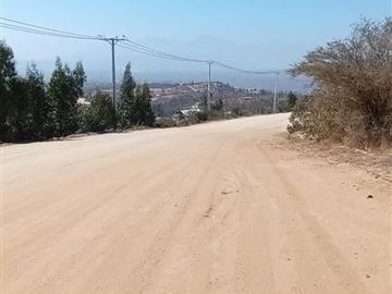 Parcela en Venta en Parcela en Villa Alemana