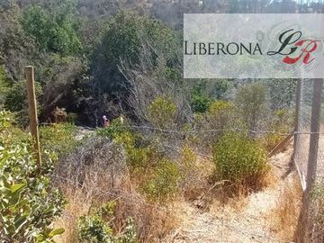 Parcela en Venta en Parcela en Villa Alemana