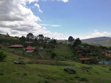 finca en venta en parcelacion la primavera. Cod V192