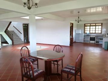 finca en venta en parcelacion la primavera. Cod V192