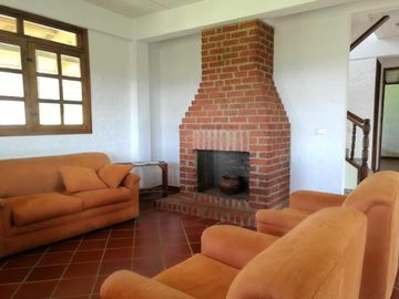 finca en venta en parcelacion la primavera. Cod V192
