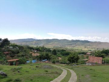 finca en venta en parcelacion la primavera. Cod V192