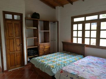 finca en venta en parcelacion la primavera. Cod V192