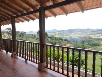 finca en venta en parcelacion la primavera. Cod V192