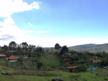 finca en venta en parcelacion la primavera. Cod V192