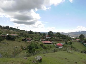finca en venta en parcelacion la primavera. Cod V192