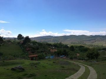 finca en venta en parcelacion la primavera. Cod V192