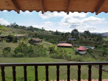 finca en venta en parcelacion la primavera. Cod V192