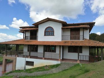 finca en venta en parcelacion la primavera. Cod V192