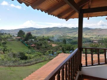 finca en venta en parcelacion la primavera. Cod V192