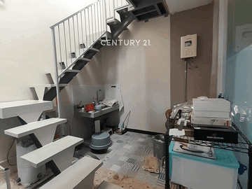 Rumah CantikDengan Lingkungan Aman Di Taman Kopo Indah 5, Bandung