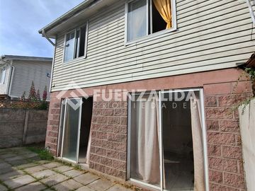 Oportunidad!!! Casa en venta de 3 dorm. en Quilicura