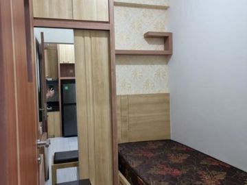 Apartemen Puncak Dharmahusada tower B lantai 37, Full Furnish
