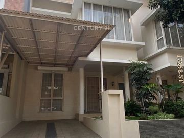 Dijual Rumah Dalam Cluster Discovery Bintaro