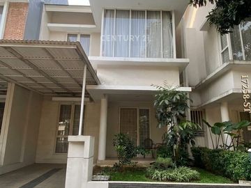 Dijual Rumah Dalam Cluster Discovery Bintaro