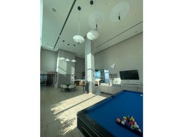 Disfruta de un lugar distinto a pasos de Av Balboa (MM)