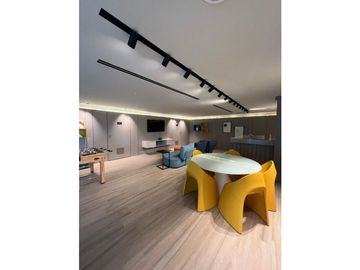 Disfruta de un lugar distinto a pasos de Av Balboa (MM)