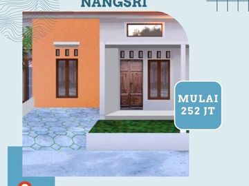 2 Bedroom House for sale