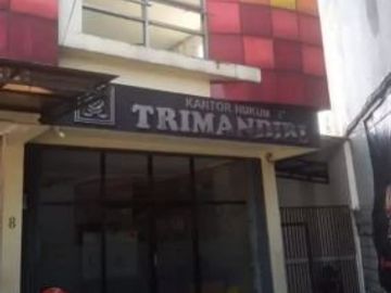RUKO FULL FURNISH MURAH ANTAPANI BANDUNG | NOVHIETA